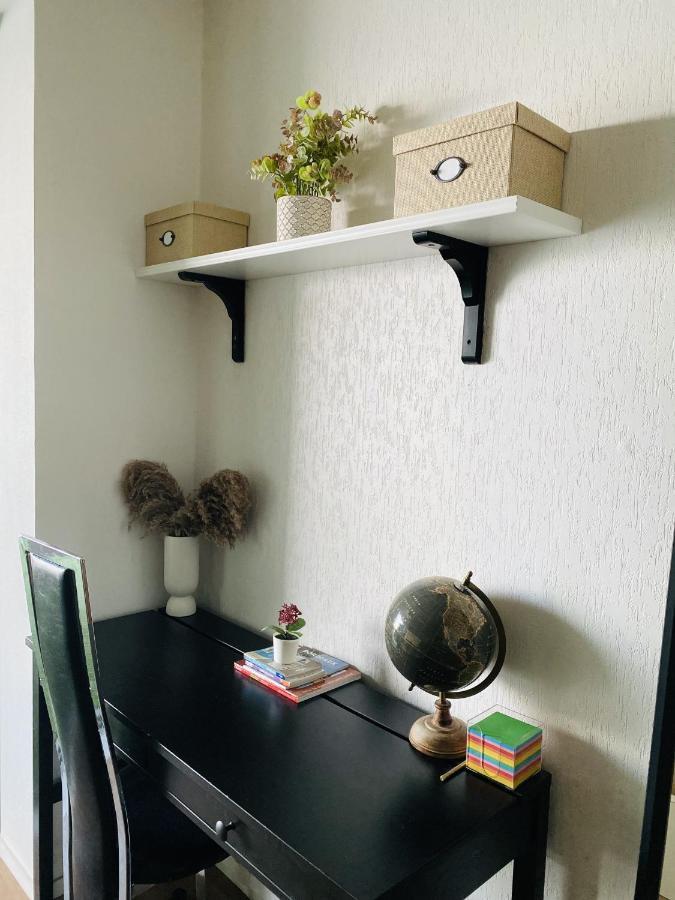 Chambre privée avec Grande terrasse au centre Burdeos Exterior foto