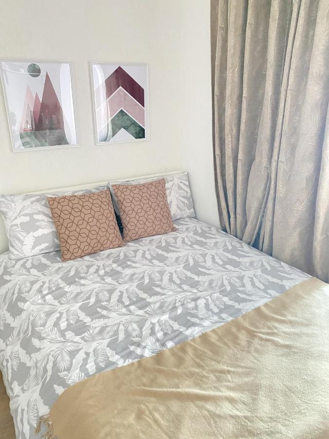 Chambre privée avec Grande terrasse au centre Burdeos Exterior foto